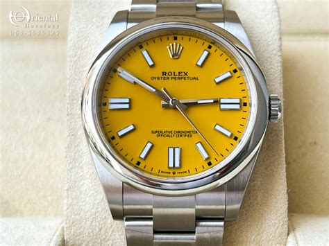 rolex 1500 grey dial|rolex oyster perpetual yellow 41.